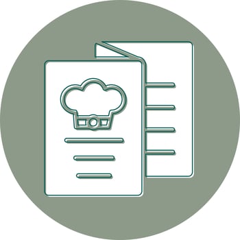 Menu Vector Icon