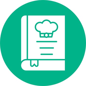 Book Vector Icon