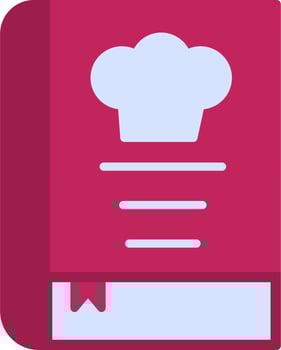 Book Vector Icon