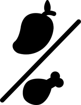 Food Vector Icon