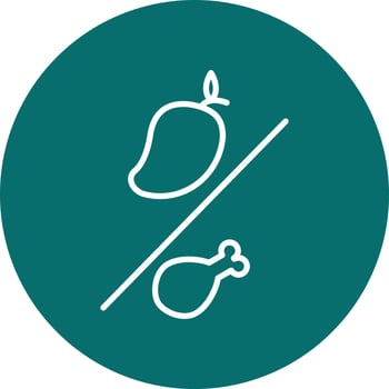 Food Vector Icon