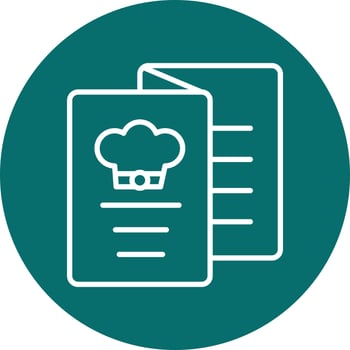 Menu Vector Icon