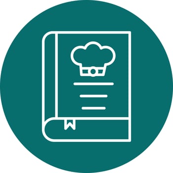 Book Vector Icon