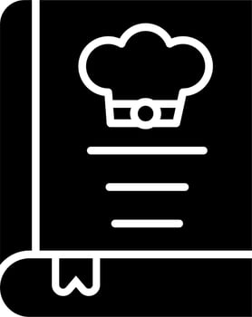 Book Vector Icon