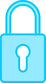 Lock Vector Icon