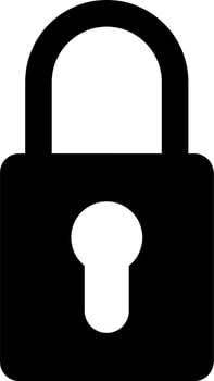 Lock Vector Icon