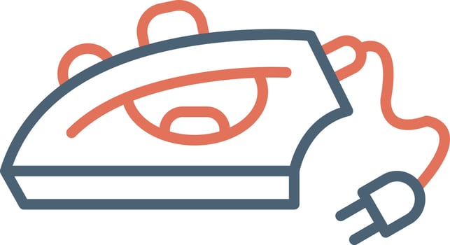 Iron Vector Icon