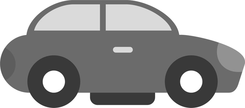 Car Vector Icon