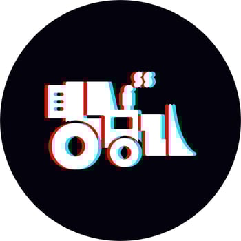 Bulldozer Vector Icon