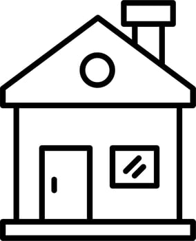 House Vector Icon
