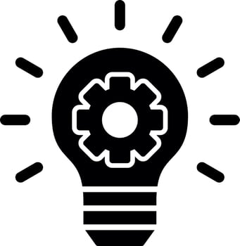 Idea Vector Icon
