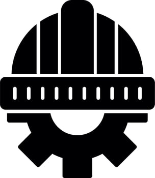 Construction Vector Icon
