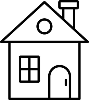 Home Vector Icon