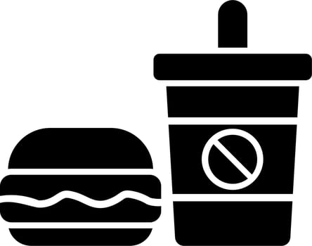 Fast Food Vector Icon