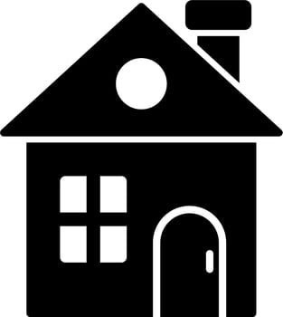 Home Vector Icon