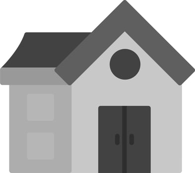 Home Vector Icon