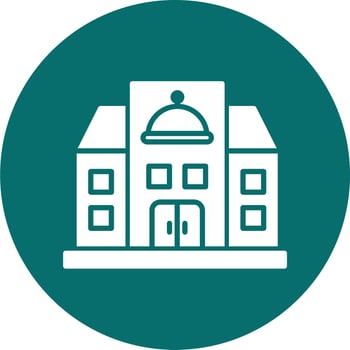 Restaurant Vector Icon