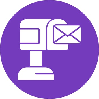 Post Vector Icon