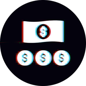 Money Vector Icon