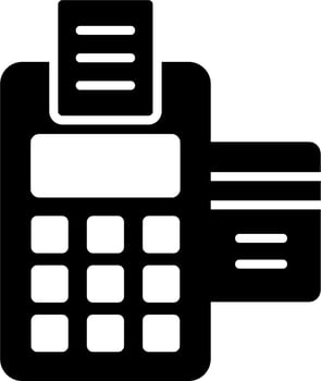 EDC Vector Icon