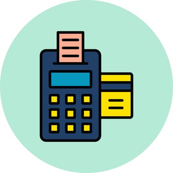 Edc Vector Icon
