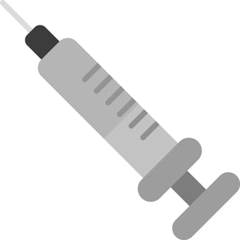 Injection Vector Icon