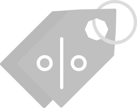 Tag Vector Icon