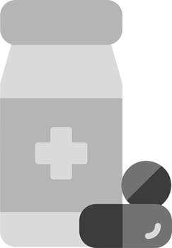 Medicine Vector Icon
