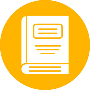 Book Vector Icon