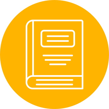 Book Vector Icon