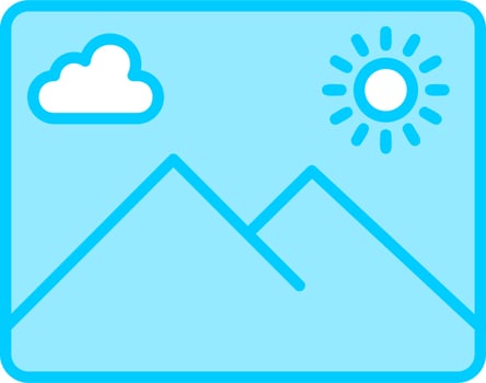 Image Vector Icon