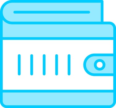 Wallet Vector Icon