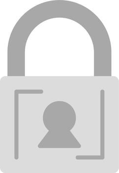 Lock Vector Icon