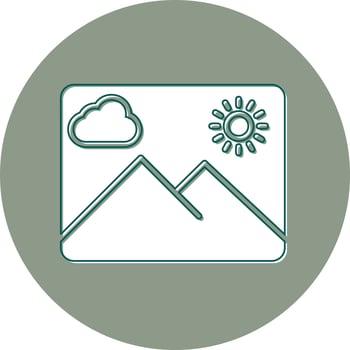 Image Vector Icon