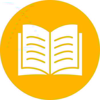 Book Vector Icon