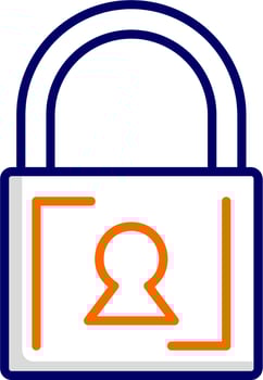 Lock Vector Icon