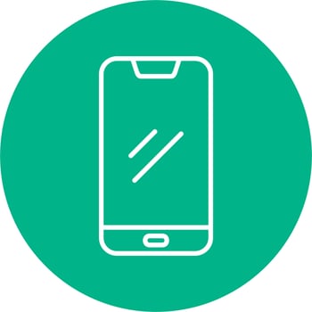 Smartphone Vector Icon