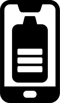 Battery Vector Icon