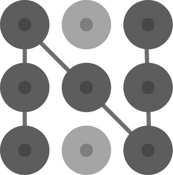 Pattern Vector Icon