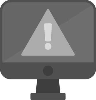 Warning Vector Icon
