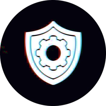 Protection Vector Icon
