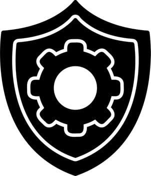 Protection Vector Icon