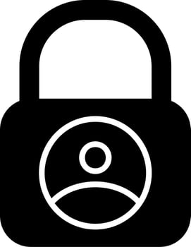 Privacy Vector Icon
