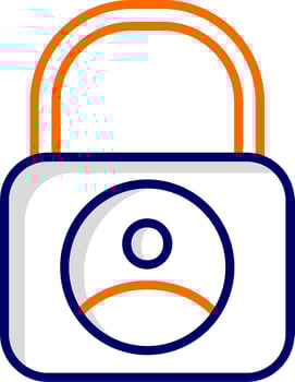 Privacy Vector Icon