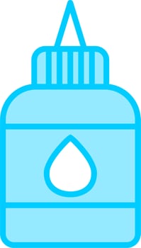 Glue Vector Icon