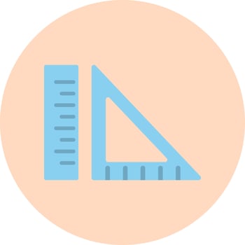 Scale Vector Icon