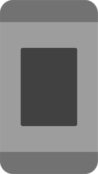 Rubber Vector Icon