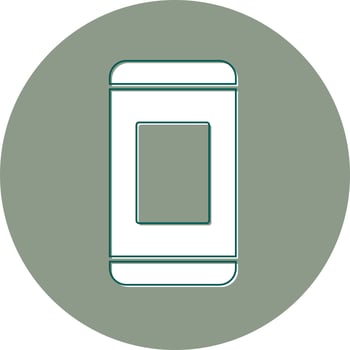 Rubber Vector Icon
