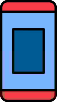Rubber Vector Icon