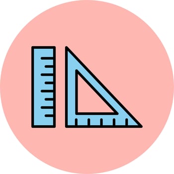 Scale Vector Icon